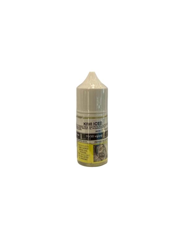 Líquido Pure Vape 30MLx0MG /