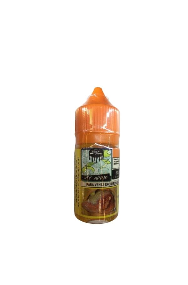 Líquido Pure Vape 30MLx54MG /