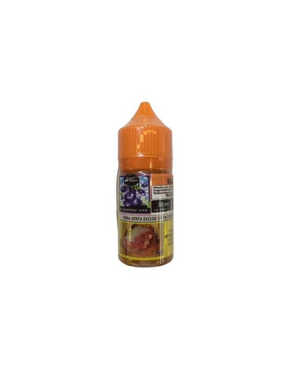 Líquido Pure Vape 30MLx54MG /