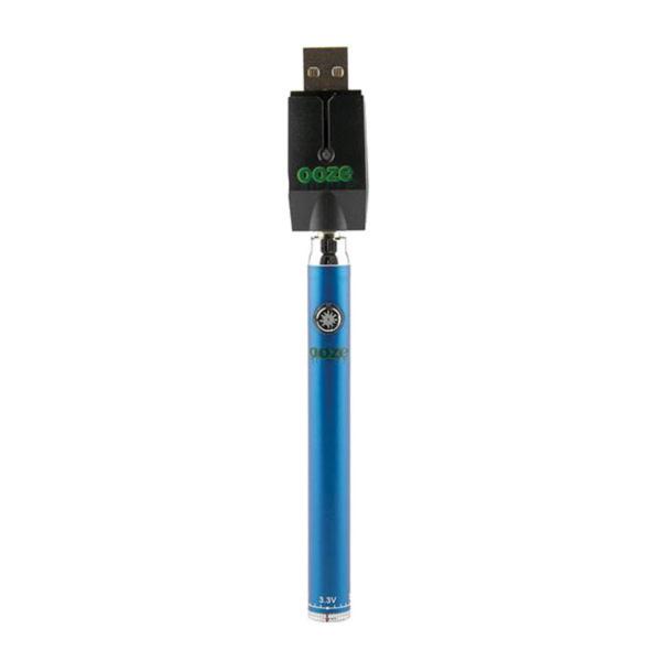 Batería Ooze Slim Twist con cargador - 4 &quot; / 320mAh