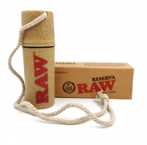 Reserva RAW para Puros