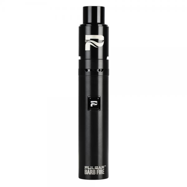 Vaporizador Pulsar Barb Fire para Wax / 1450 mAh