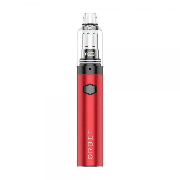 Vaporizador Yocan Orbit Para Concentrados / 1800mAh