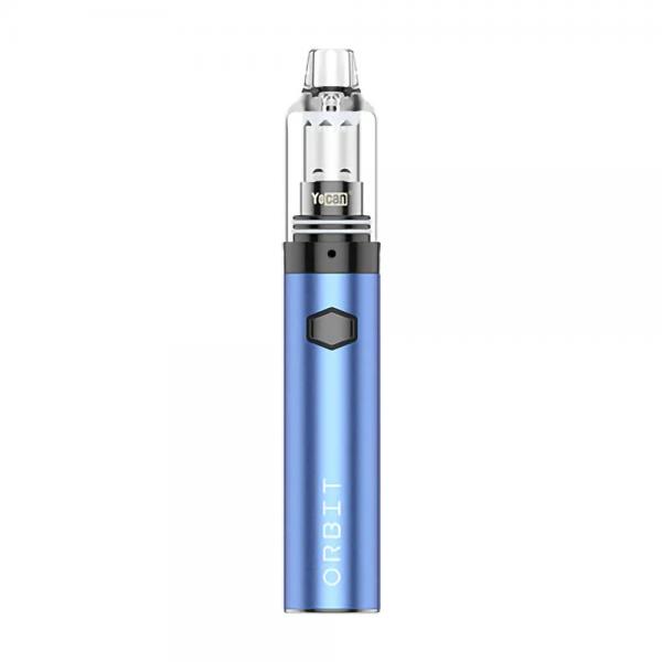 Vaporizador Yocan Orbit Para Concentrados / 1800mAh