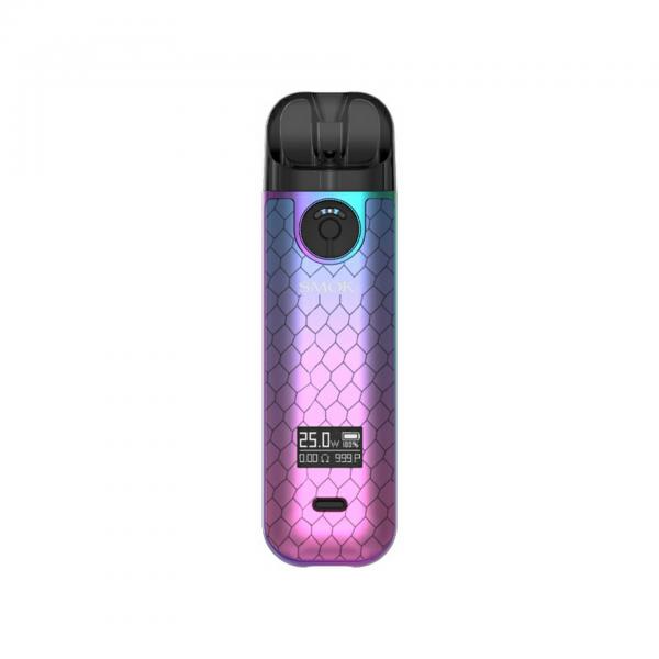 Vaporizador Smok Novo 4