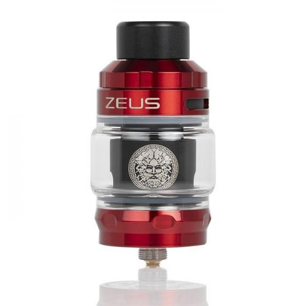 Tanque de repuesto GeekVape Zeus Subohm