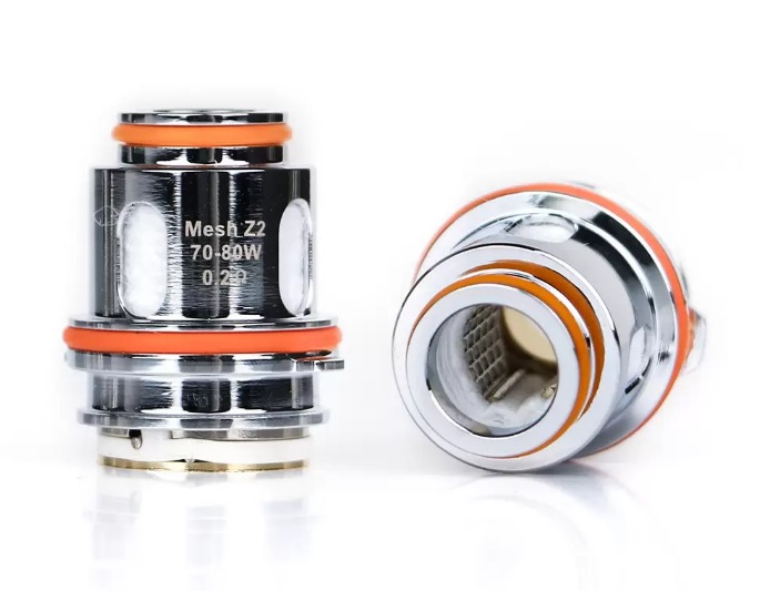 Bobina de repuestos GeekVape Zeus Mesh /