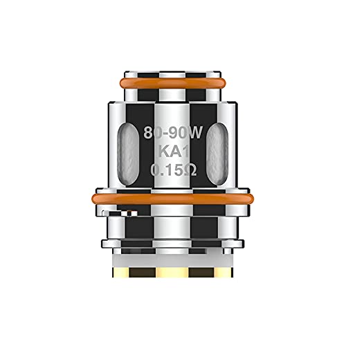 Bobina de repuestos GeekVape Zeus Mesh 0.15 ohms