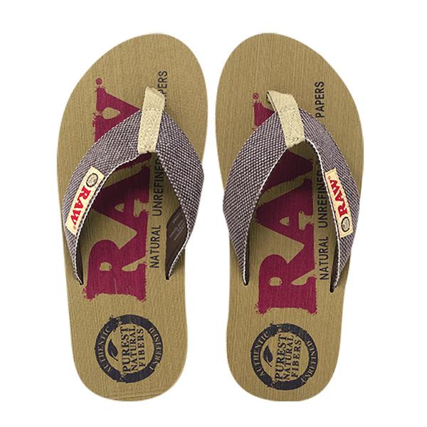 Sandalias Raw /