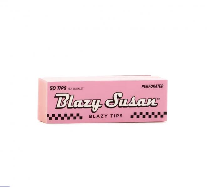 Filtros Blazy Susan (50 Papeles) /