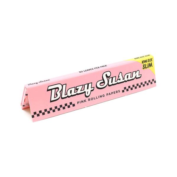 Boletas Blazy Susan King Size (50 Papeles)