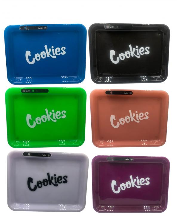Bandeja Cookies RGB /