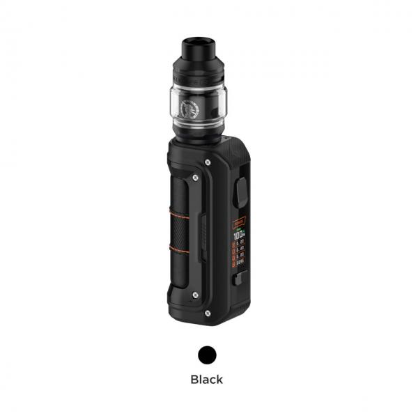 Vaporizador GeekVape Aegis Max 100 Kit /