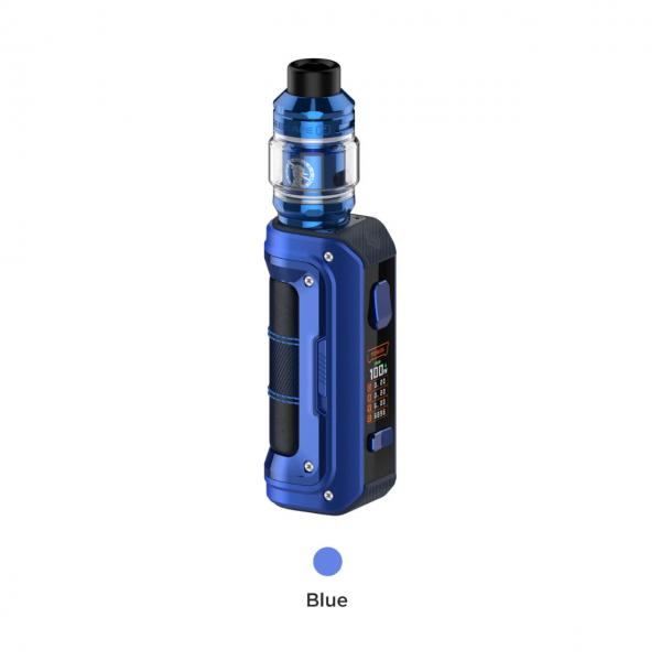 Vaporizador GeekVape Aegis Max 100 Kit /