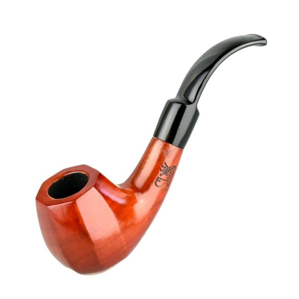 Pipa Pulsar Shire de tabaco Grabada / 5.5 &quot;