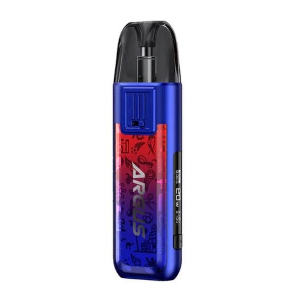 Vaporizador Voopoo Argus Pod Kit