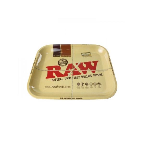 Bandeja RAW Classic Organic Hemp / 20&quot;x15&quot;