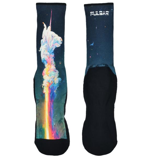 Calcetines Pulsar /