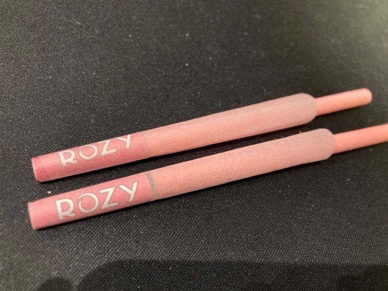 Cono Rozy Pink Pre-Rolled / 1 1/4