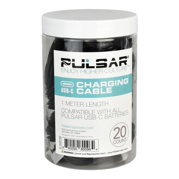 Cable Pulsar USB-C TUB