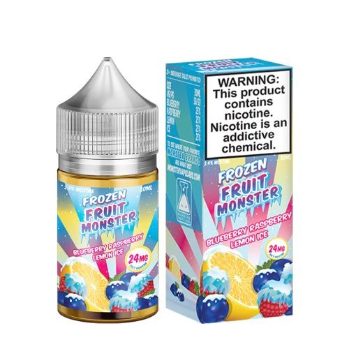 Líquido Frozen Fruit Monster 30MLx24MG /