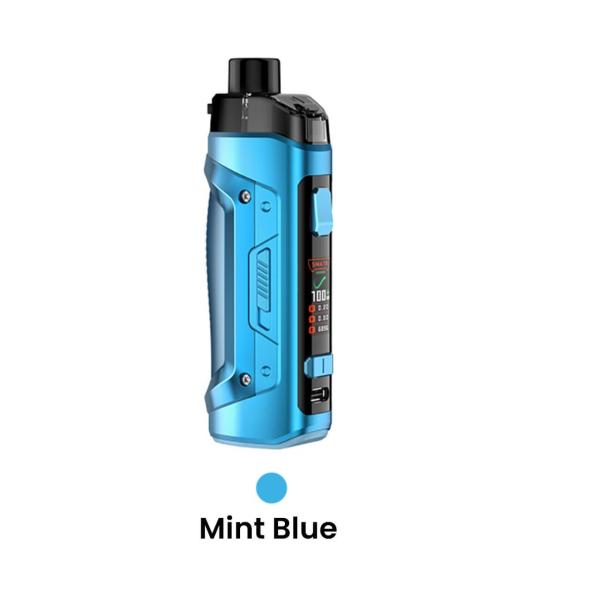 Vaporizador GeekVape Aegis Boost Pro 2