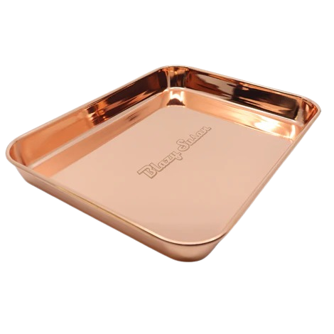 Bandeja Blazy Susan 7&quot; x 9.25&quot; /