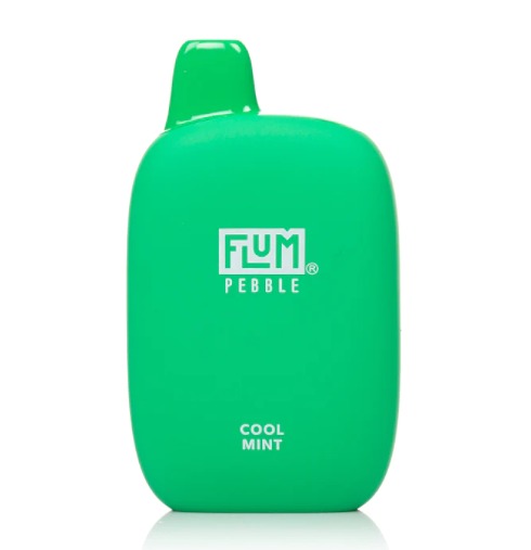 Vaporizador Desechable Flum 6000 Puff 5% Nicotina