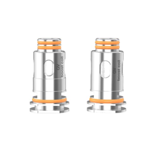 Bobina de Repuesto GeekVape Aegis Boost / 0.6 ohm