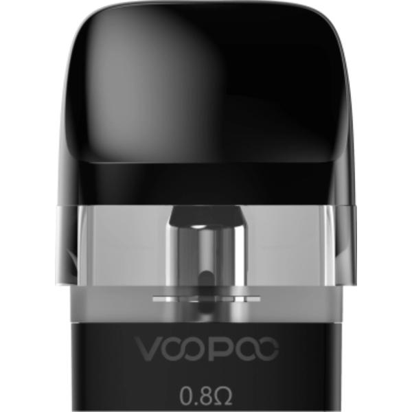 Cartucho de repuesto Voopoo Vinci Pod V2 /