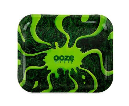 Bandeja Ooze de Metal 14&quot; x 12&quot; /