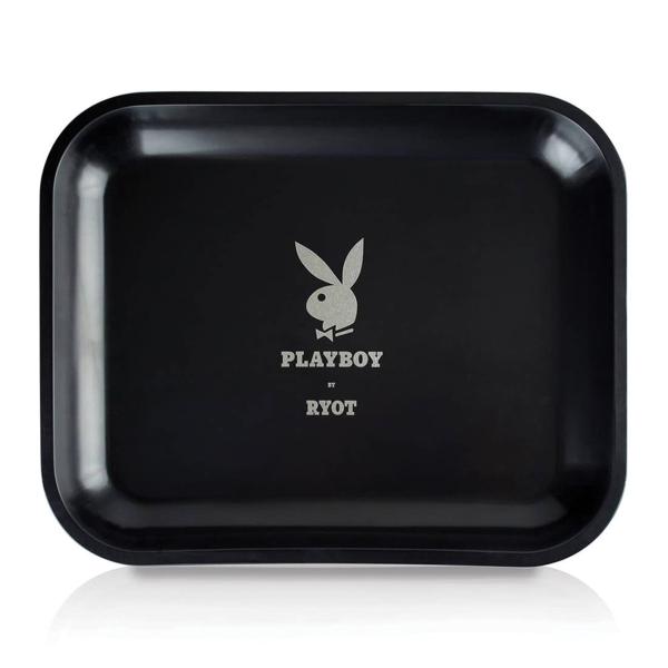 Bandeja Playboy X Ryot de Metal / 13.5&quot;x10.75&quot; /