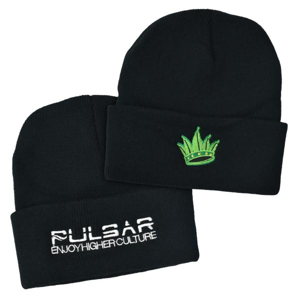 Gorro Pulsar Beanie