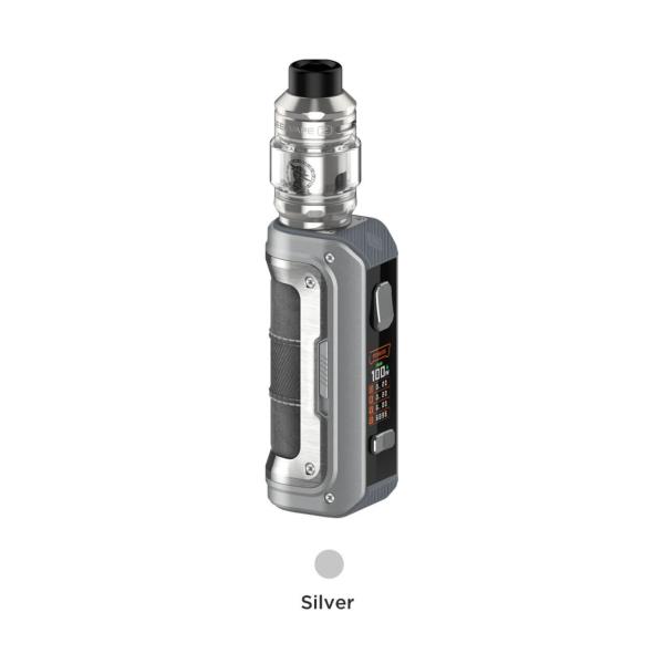 Vaporizador GeekVape Aegis Max 100 Kit /