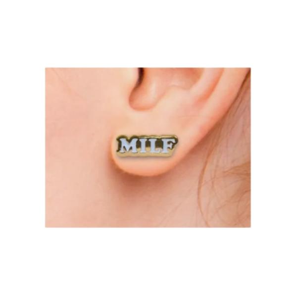 Aretes de Diseño /