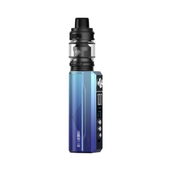 Vaporizador VooPoo Drag M100S Kit