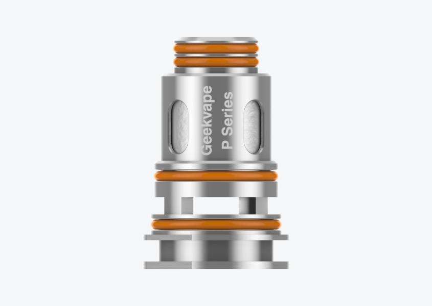 Bobina de Repuesto GeekVape Aegis Serie P /