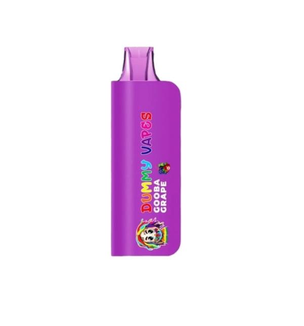 Vaporizador Desechable Tekashi 8000 Puff 5% /