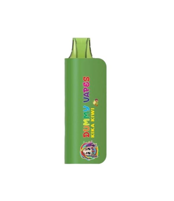 Vaporizador Desechable Tekashi 8000 Puff 5% /