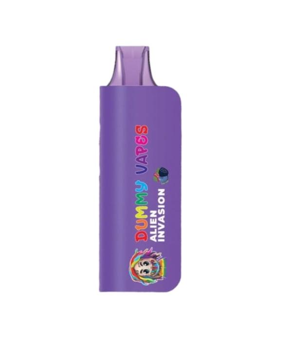 Vaporizador Desechable Tekashi 8000 Puff 5% /