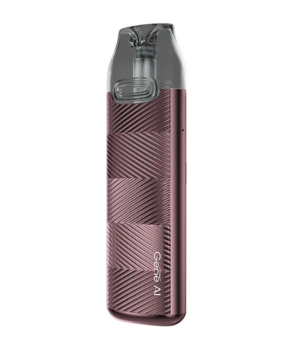 Vaporizador Voopoo V-Thru Pro Kit