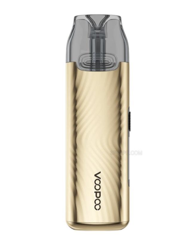 Vaporizador Voopoo V-Thru Pro Kit