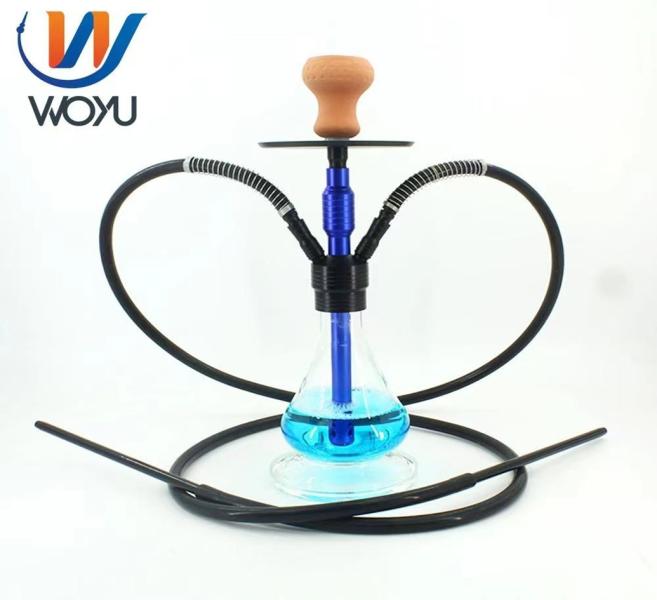 Narguile Hookah WY-01-03