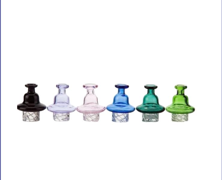 Carb Cap AC-402 14.5MM