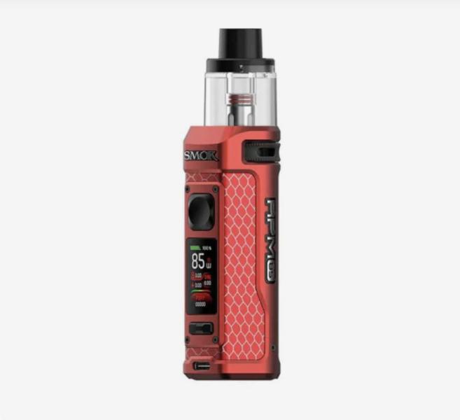 Vaporizador RPM 100 Kit