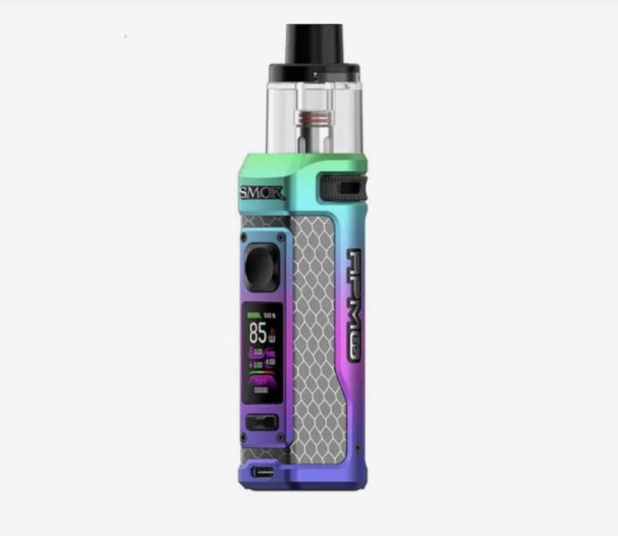 Vaporizador RPM 100 Kit