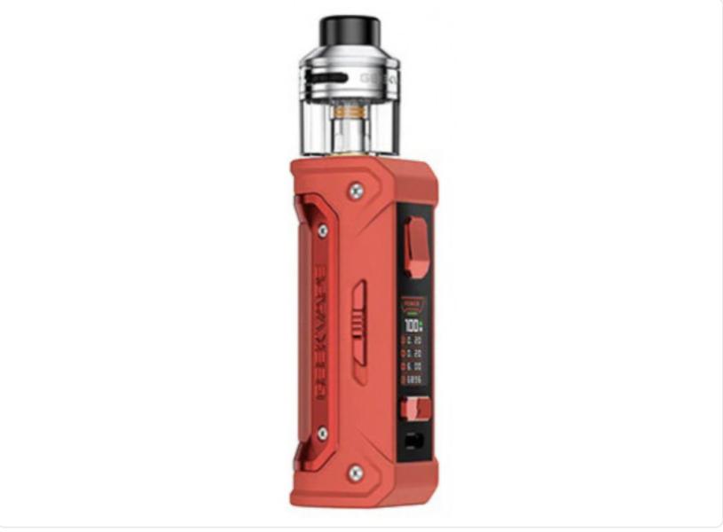 Vaporizador GeekVape Eteno Kit