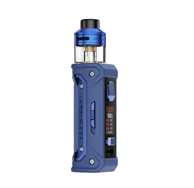 Vaporizador GeekVape Eteno Kit