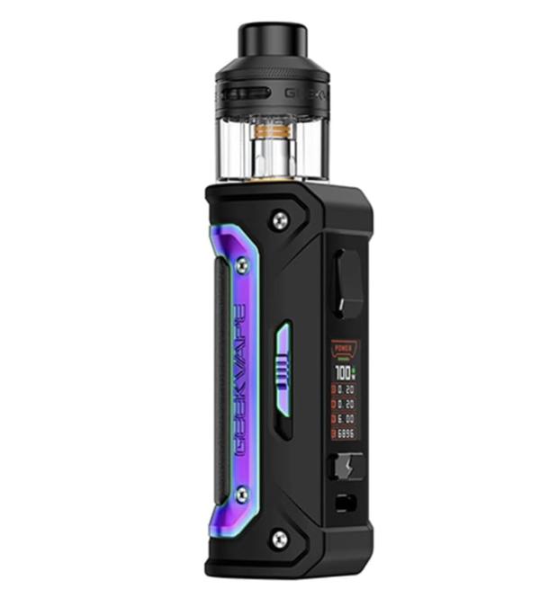 Vaporizador GeekVape Eteno Kit