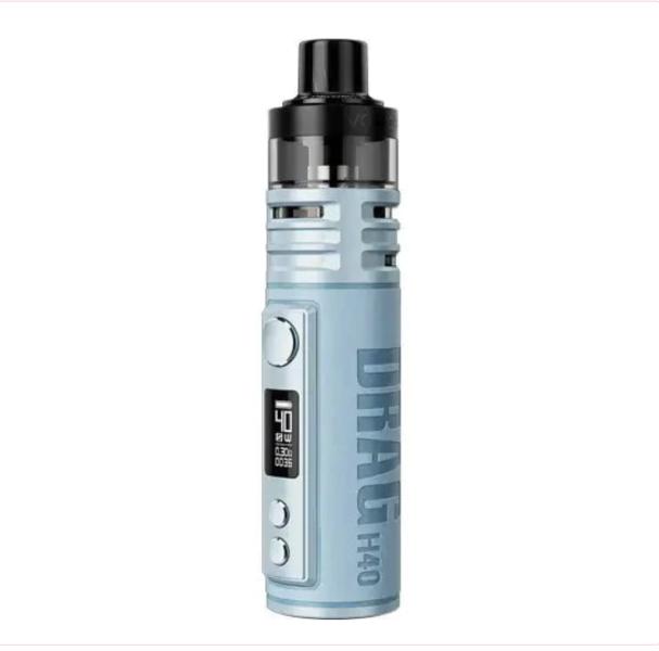 Vaporizador Drag H40 Kit